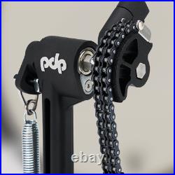 PDP Concept Series Single Pedal