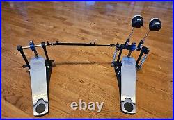 PDP Concept XF Double Bass Drum Pedals By DW