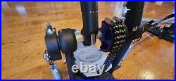 PDP Concept XF Double Bass Drum Pedals By DW