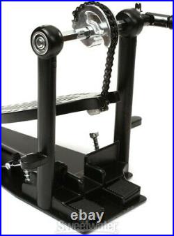 PDP DP402 Left-Handed Double Bass Drum Pedal