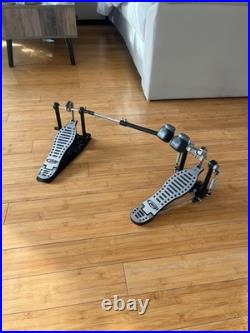 PDP Double Bass Drum Pedal
