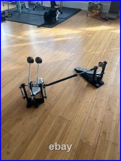 PDP Double Bass Drum Pedal