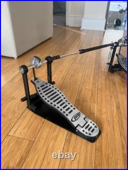 PDP Double Bass Drum Pedal