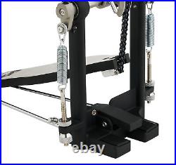 PDP Double Bass Drum Pedal 700 Series with Two-way Reversible Beaters