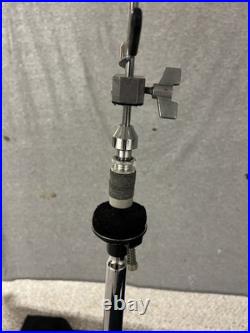 PDP Double Bass Drum Pedals and Hi Hat Stand Set Bundle