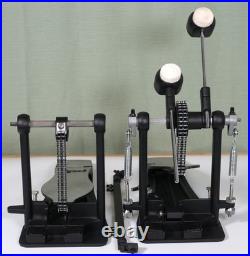 PDP Double Bass Pedal Dual Chain