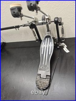 PDP Double Chain Double Bass Kick Drum Pedal