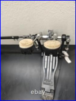 PDP Double Chain Double Bass Kick Drum Pedal
