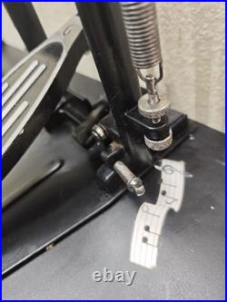 PDP Double Chain Double Bass Kick Drum Pedal