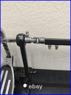 PDP Double Chain Double Bass Kick Drum Pedal