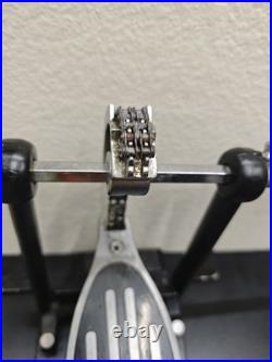 PDP Double Chain Double Bass Kick Drum Pedal