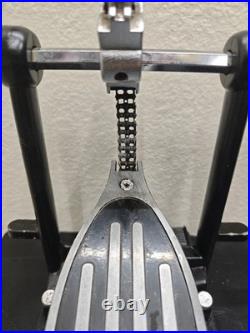 PDP Double Chain Double Bass Kick Drum Pedal