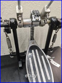 PDP Double Chain Double Bass Kick Drum Pedal