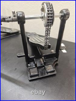 PDP Double Chain Double Bass Kick Drum Pedal