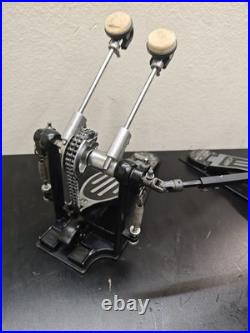 PDP Double Chain Double Bass Kick Drum Pedal