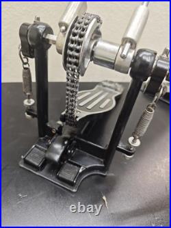 PDP Double Chain Double Bass Kick Drum Pedal