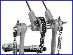 PDP Hardware PDDP502 Double Chain Double Pedal