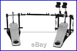 PDP Hardware PDDPCXFD Direct Drive Double Pedal Extended Footboard