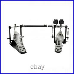 PDP PDDP402 Double Bass Drum Pedal with double beaters