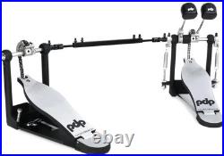 PDP PDDP712 700 Series Double Bass Drum Pedal
