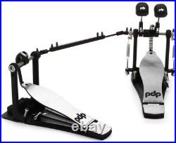 PDP PDDP812 800 Series Double Bass Drum Pedal