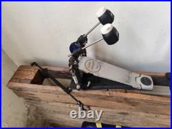 PDP PDDP812 800 Series Double Bass Drum Pedal