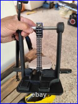 PDP PDDP812 800 Series Double Bass Drum Pedal