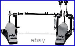 PDP PDDPCOD Concept Series Direct-Drive Double Bass Drum Pedal