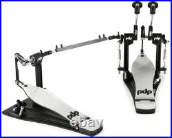 PDP PDDPCOD Concept Series Direct Drive Double Pedal PDP PDDPCOD Concept Series Direct Drive Double Pedal