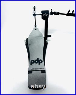 PDP PDP PDDPCOD Concept Double Bass Drum Kick Pedal