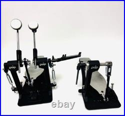 PDP PDP PDDPCOD Concept Double Bass Drum Kick Pedal