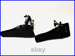 PDP PDP PDDPCOD Concept Double Bass Drum Kick Pedal