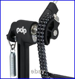 PDP PDSPCO Concept Series Chain Drive Single Bass Drum Pedal