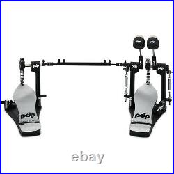 PDP Pacific Drums & Percussion PDDPCO Concept Series Double Bass Drum Pedal