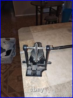 PDP Series 400 Lefty Double Bass Kick Pedal PDP Series 400 Lefty Double Bass Kick Pedal