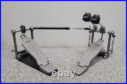 PDP Single Chain Drive Double Bass Drum Kick Pedal