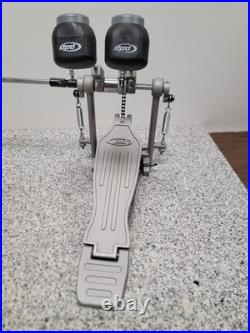 PDP Single Chain Drive Double Bass Drum Kick Pedal