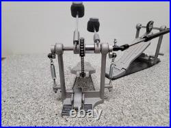PDP Single Chain Drive Double Bass Drum Kick Pedal