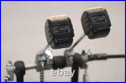 PDP Single Chain Drive Left Foot Double Bass Drum Kick Pedal