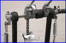 PDP Single Chain Drive Left Foot Double Bass Drum Kick Pedal PDP Single Chain Drive Left Foot Double Bass Drum Kick Pedal