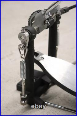 PDP Single Chain Drive Left Foot Double Bass Drum Kick Pedal