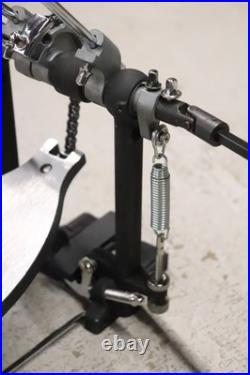 PDP Single Chain Drive Left Foot Double Bass Drum Kick Pedal