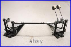 PDP Single Chain Drive Left Foot Double Bass Drum Kick Pedal