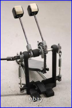 PDP Single Chain Drive Left Foot Double Bass Drum Kick Pedal