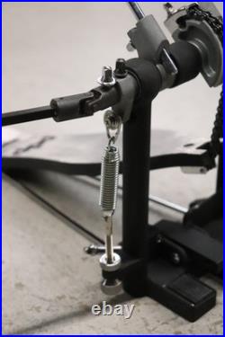 PDP Single Chain Drive Left Foot Double Bass Drum Kick Pedal
