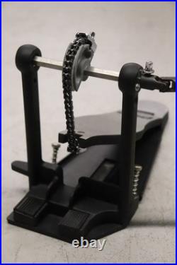 PDP Single Chain Drive Left Foot Double Bass Drum Kick Pedal