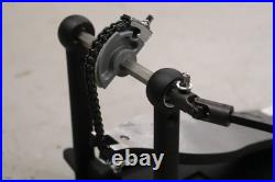 PDP Single Chain Drive Left Foot Double Bass Drum Kick Pedal