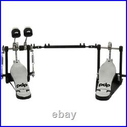 PDP by DW 700 Series Lefty Double Pedal