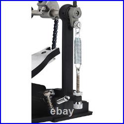 PDP by DW 700 Series Lefty Double Pedal
