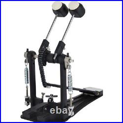 PDP by DW 800 Series Double Pedal with Dual Chain